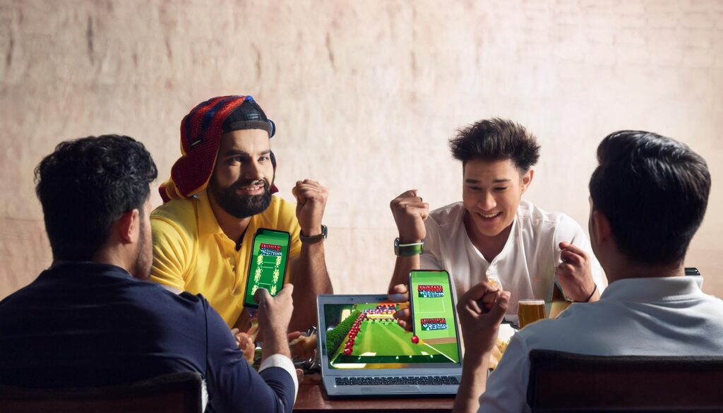 Unlock the Fun with Your Online Cricket ID on 11xplaycomidlogin