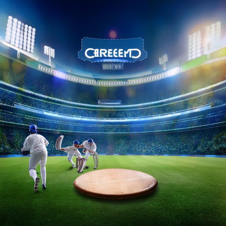 Cricket ID